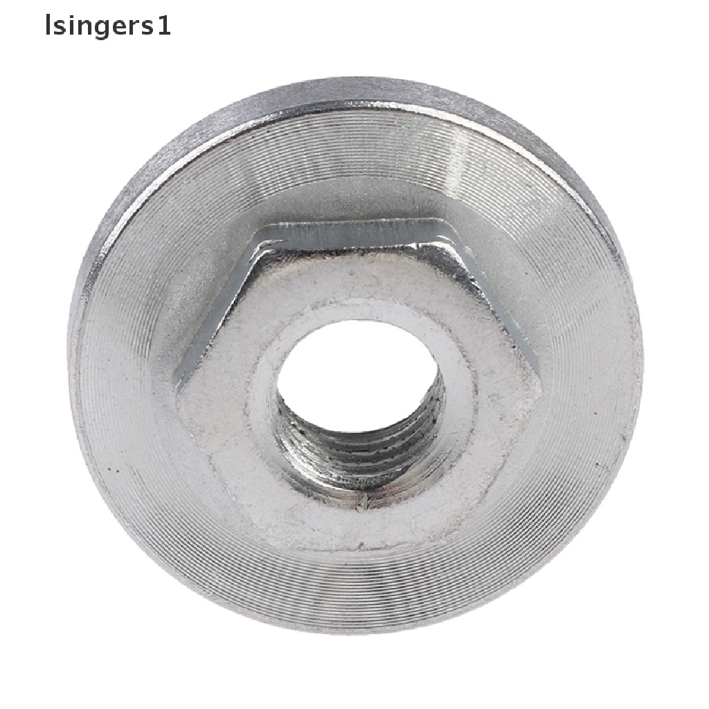(lsingers1) Baut Hex Universal 100 Tipe Bahan Baja Untuk Gerinda Tangan