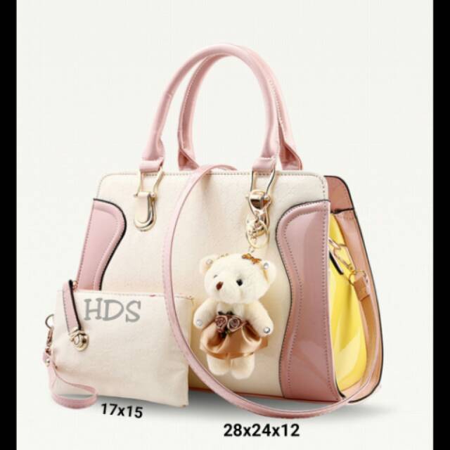 tas wanita/tas fashion/tas 2in1/tas fashion wanita,fashion termurah