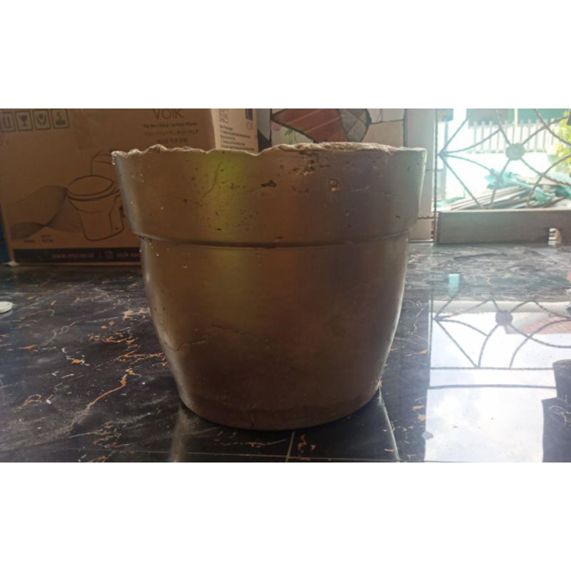POT BUNGA/POT TANAMAN