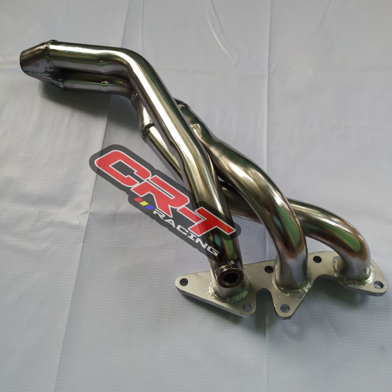 Header / Manifold knalpot xenia 1.0 xenia 1000cc