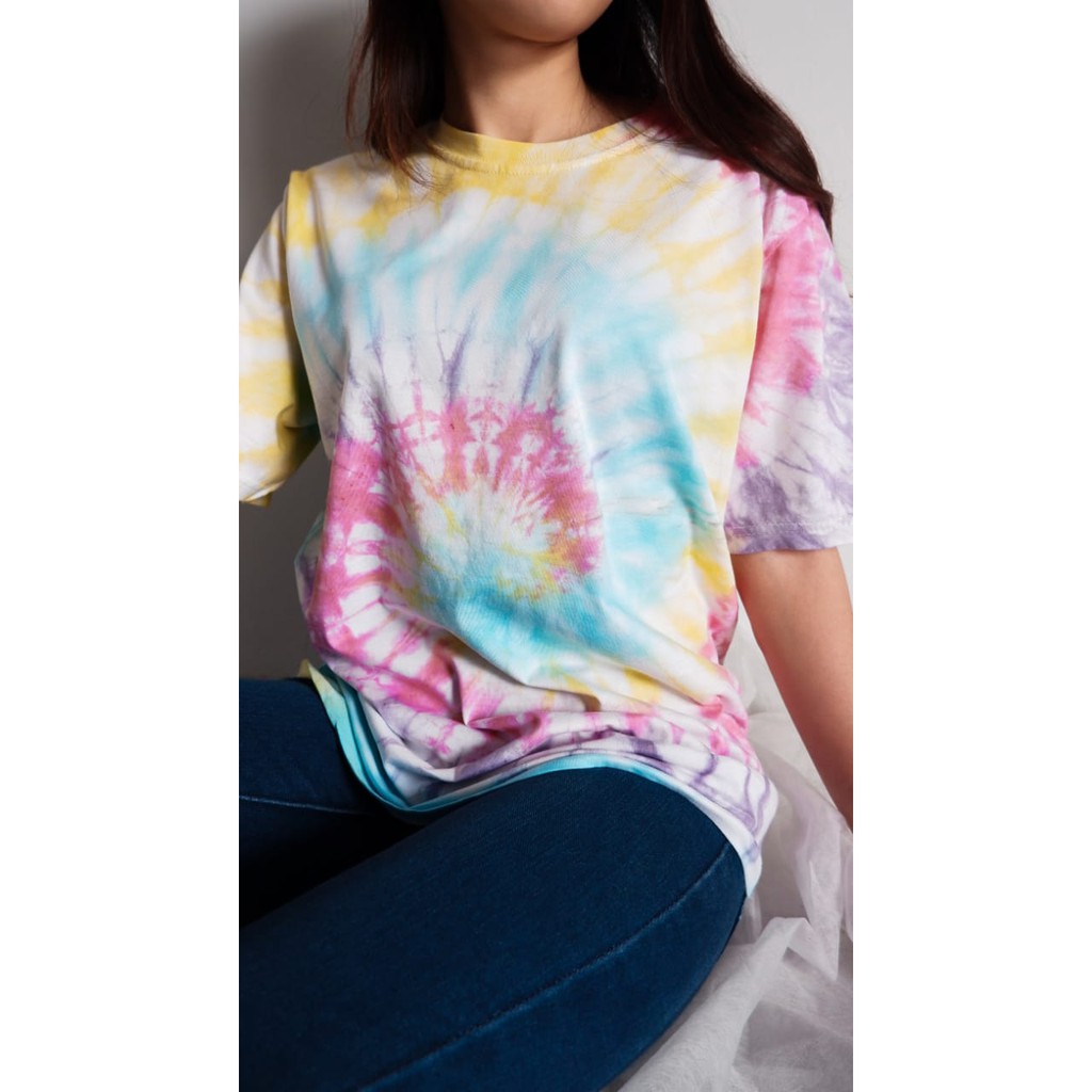 TIE DYE KIT -JENNIE BLACKPINK | TIE DYE KIT BTS | TIEDYE KIT MURAH