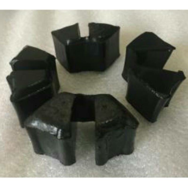 Karet nap gear/gir ori viar VIX R dan VSR original viar