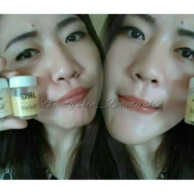 Cream Biosoft JRG (3in1)original / JRG Boneka Bandung