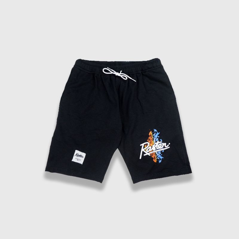 Celana Pendek Raster - PALOMA 6