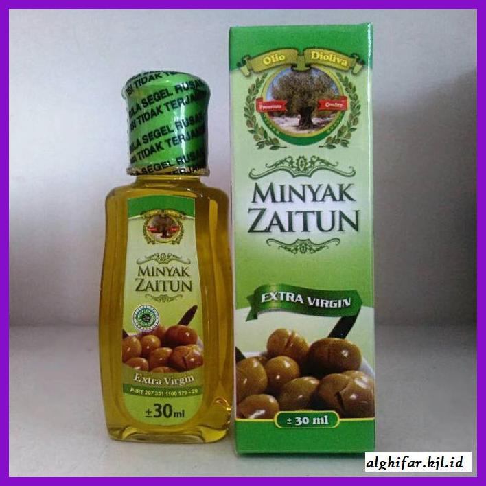 

lanoisidartdrink- minyak zaitun extra virgin olive oil al ghuroba 30 ml -asliii-bngittt.