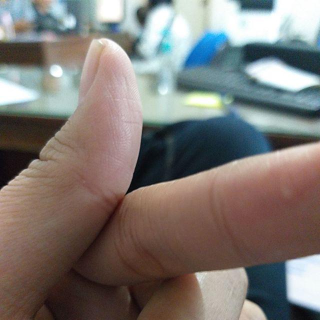 Hand Sanitizer Bracket