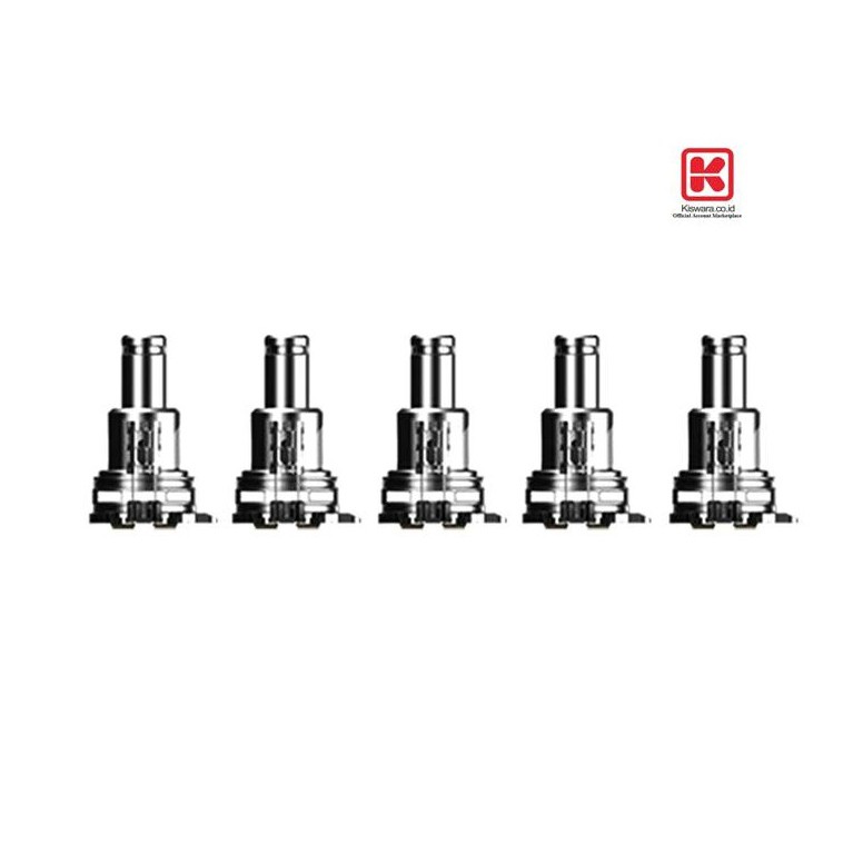 AUGVAPE Narada PRO 0.8 Ohm Coil Pack 5 PCS