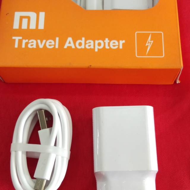 CHARGER XIAOMI ORI