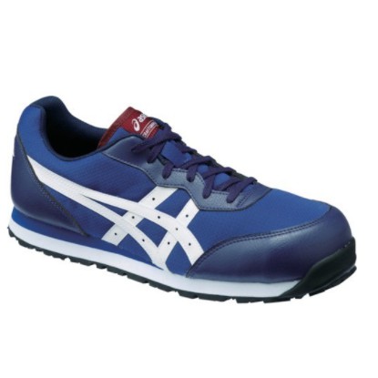 Asics Sepatu Safety Shoes