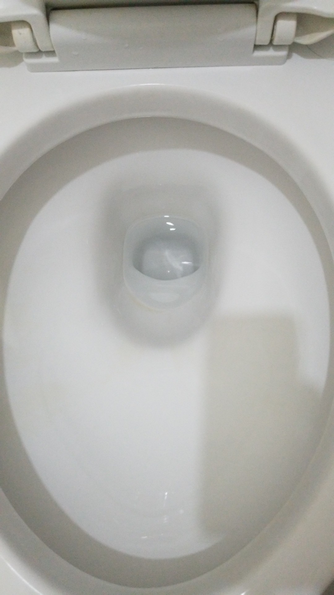 Exclean Pembersih Kerak Keramik Porselen Lantai Kloset Toilet Kamar Mandi