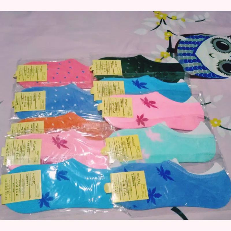 kaos kaki pendek wanita kaos kaki korea