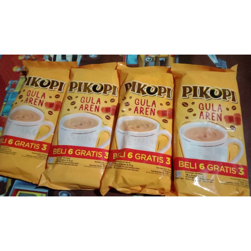 

pikopi gula aren