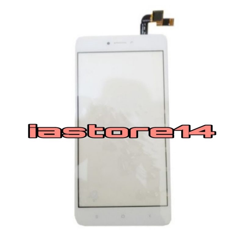 Touchscreen Xiaomi Redmi Note 4x Layar Sentuh HP Xiaomi Redmi Note 4x Kaca HP Xiaomi Redmi Note 4x O