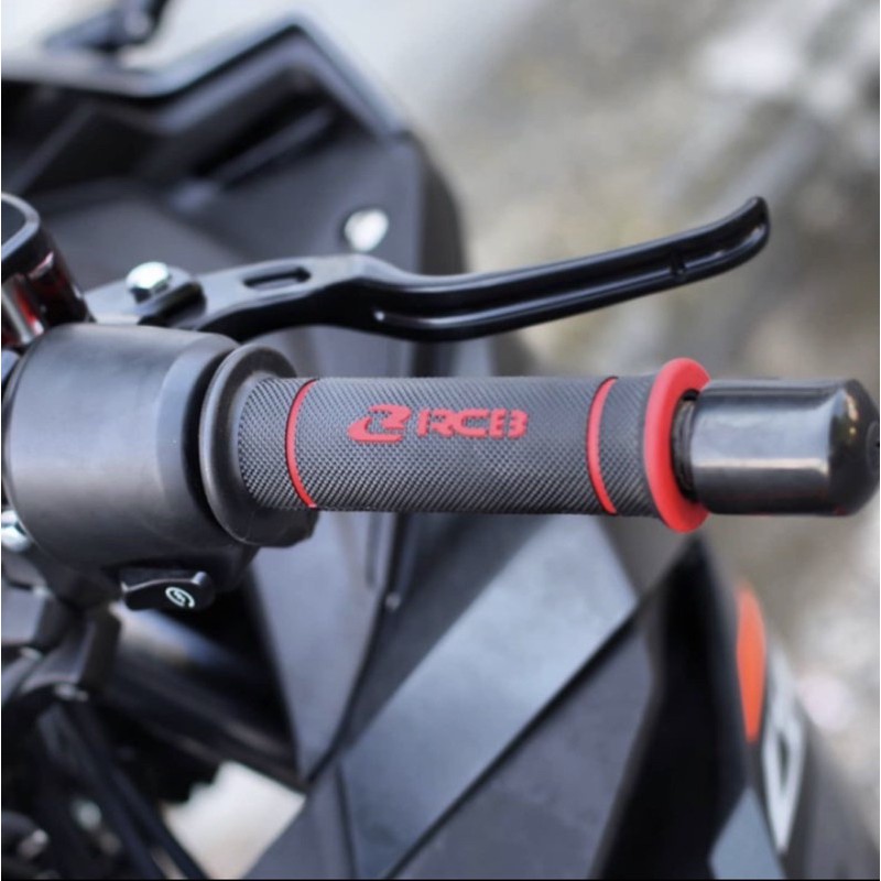 hand grip RCB original universal handgrip motor rcb