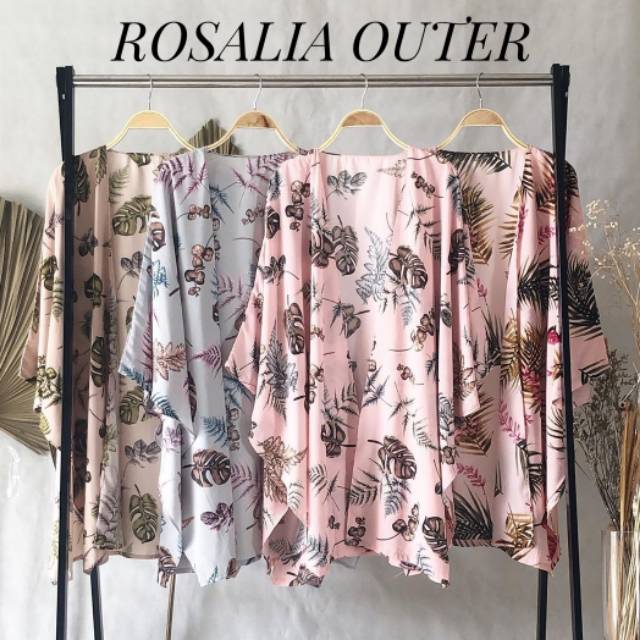LONG OUTER PANTAI / LONG OUTER BATIK / OUTER BATIK WANITA MODERN / OUTER PANJANG / CARDIGAN LONG OUT