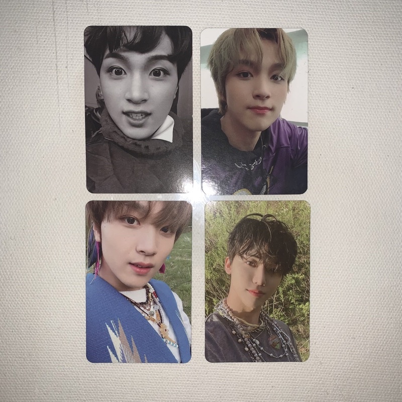 pc haechan kihno reload, mfal, hf future, jaemin hf future