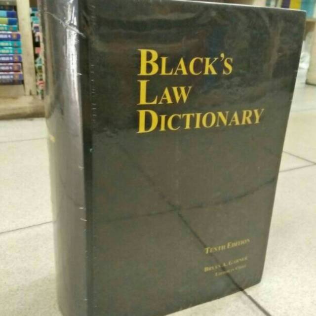 Black dictionary of law signal booster for cell
