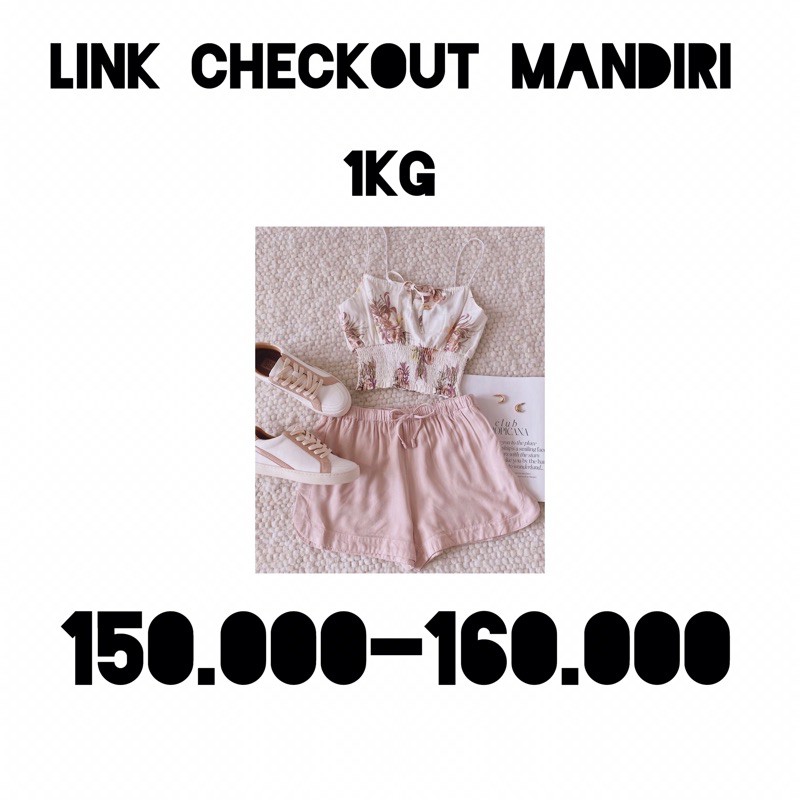 link co mandiri 150.000-169.000