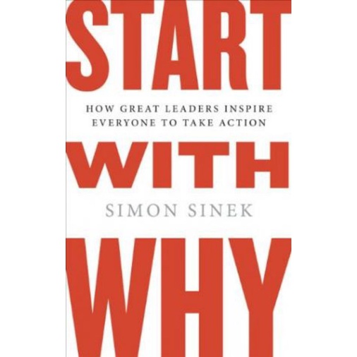 Start With Why
