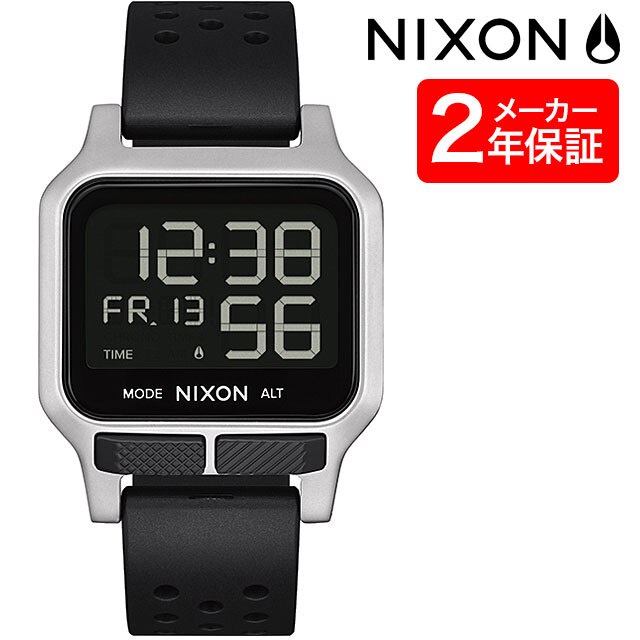 Jam Tangan NIXON A1180180 Original