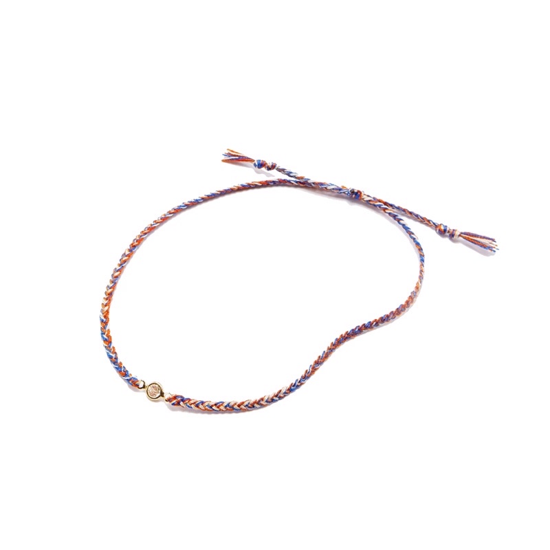 Gelang Tali Gypsy Boho Kalani 04 Allside