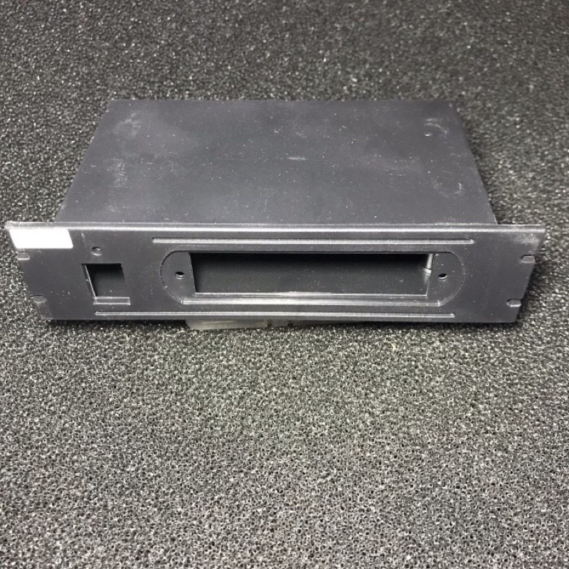 box panel plastik untuk modul mp3