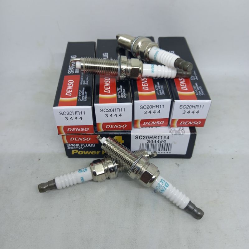 busi iridium daihatsu xenia avanza