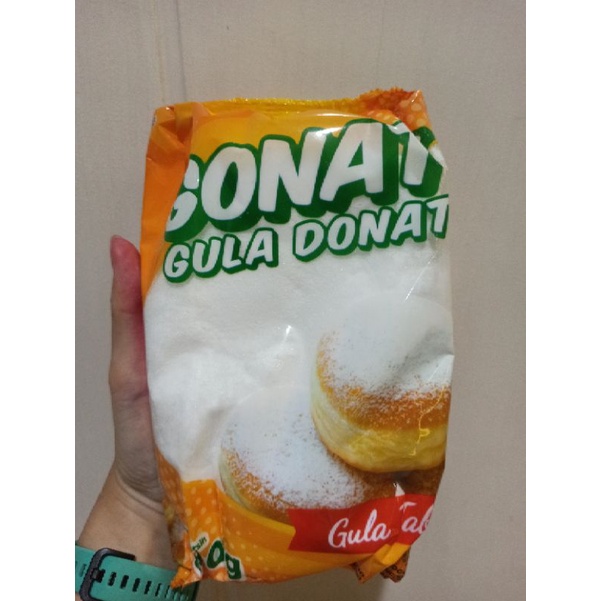 

GONAT GULA DONAT 500GR