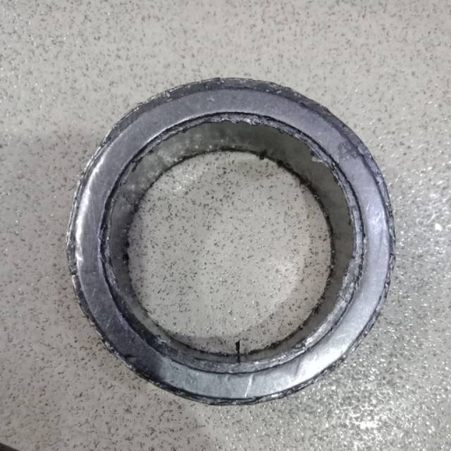 Paking knalpot futura