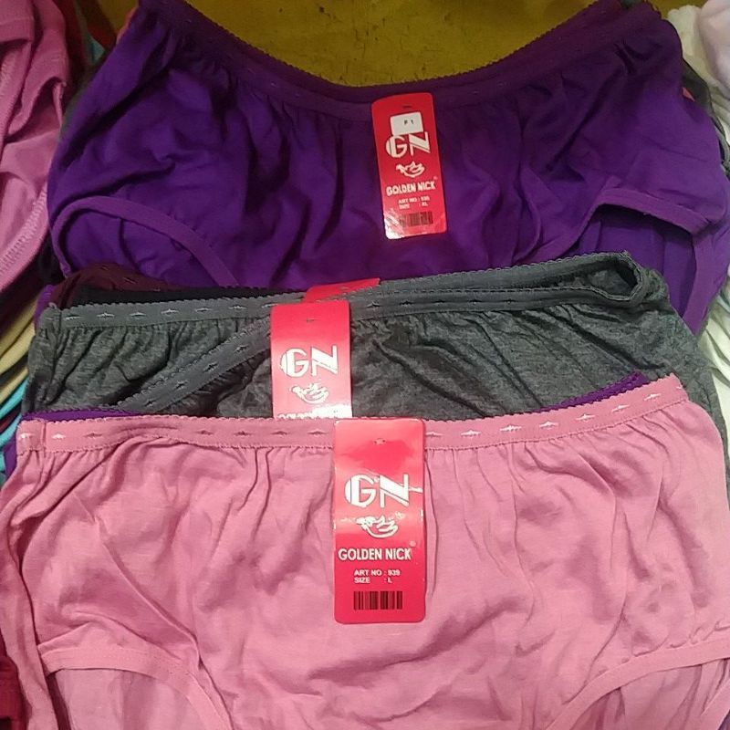 CD GOLDEN NICK KARET KECIL