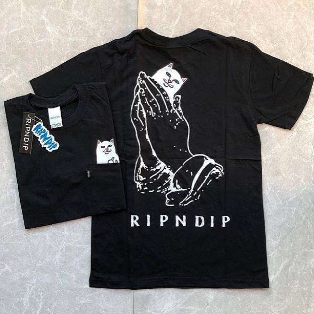 RIP N DIP "Lord Nermal Tshirt"