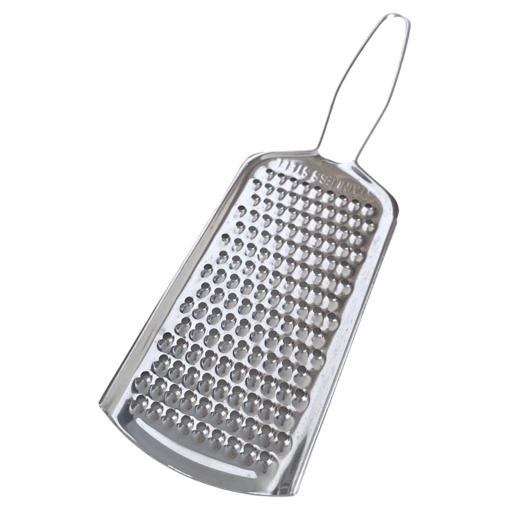 PR1501 Parutan Keju Serbaguna Stainless Steel