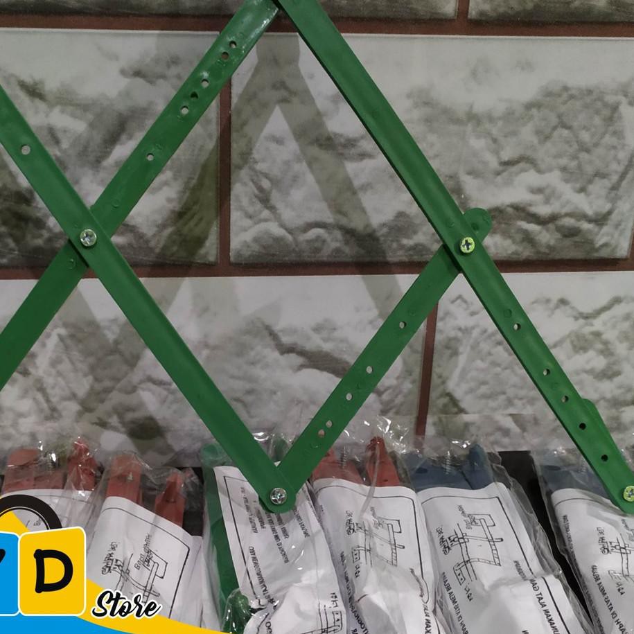 

LCZ PANTOGRAF (Alat Membuat Gar Keren) Terbaru