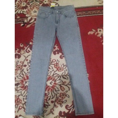 CELANA TIRAJEANS
