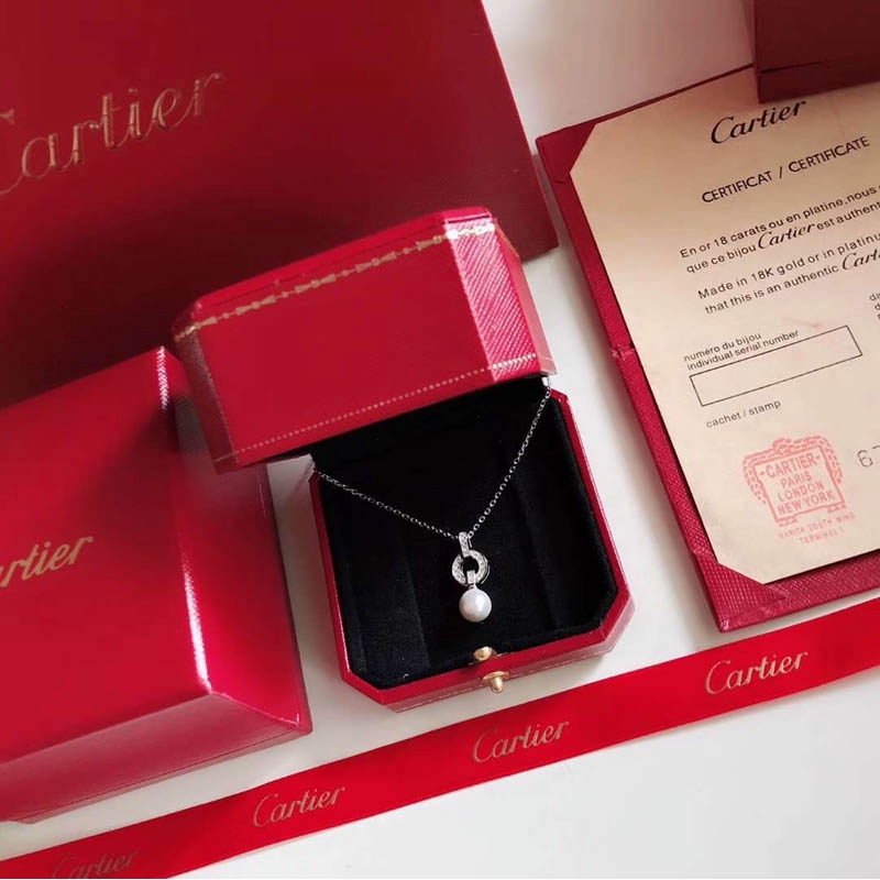 Cartier Cartier Himalia Collection 