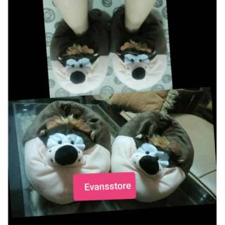  Sandal  boneka tazmania sandal  lucu  sandal  kamar sandal  