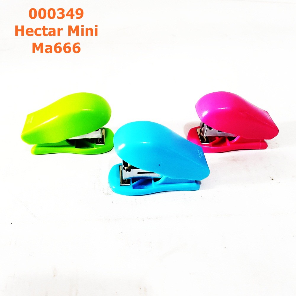 

MA-666 Hekter Hektar Mini / Staples Mini