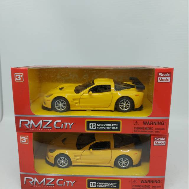 

Chevrolette Corvatte