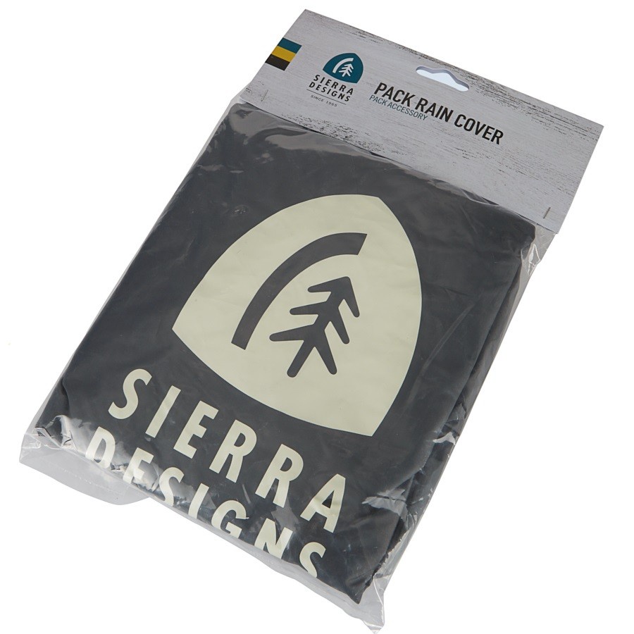 Rain Cover Sierra Designs Flex Capacitor - Raincover Sierra Design Flex Capacitor