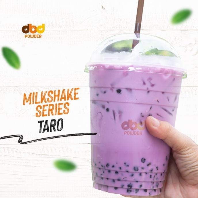 

Bubuk Minuman Taro - Powder Taro | DBD Powder