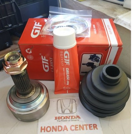 cv joint as roda as kopel kokel driveshaft luar civic fd fd1 2006 2007 2008 2009 2010 1800cc manual mt