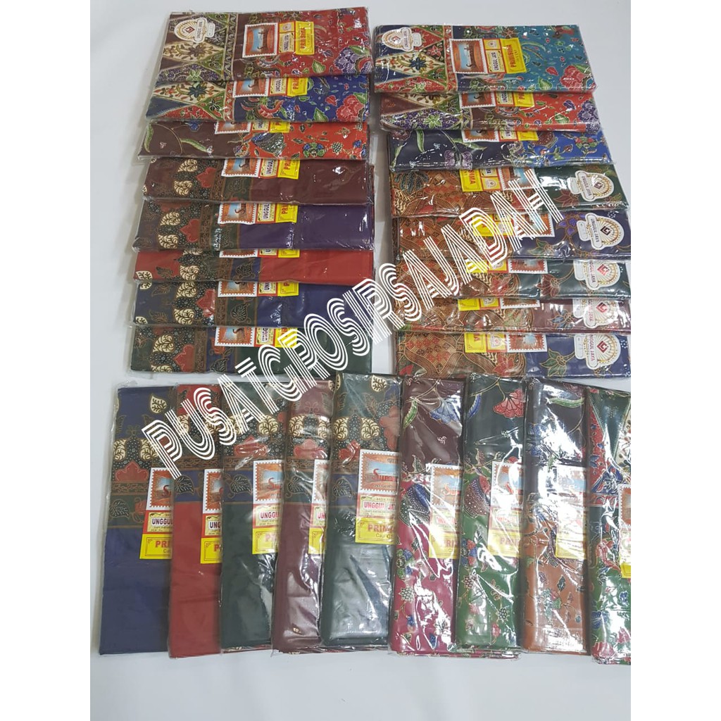 Sarung Batik Wanita Suramadu Kualitas Premium Halus/Sarung batik  perempuan murah halus