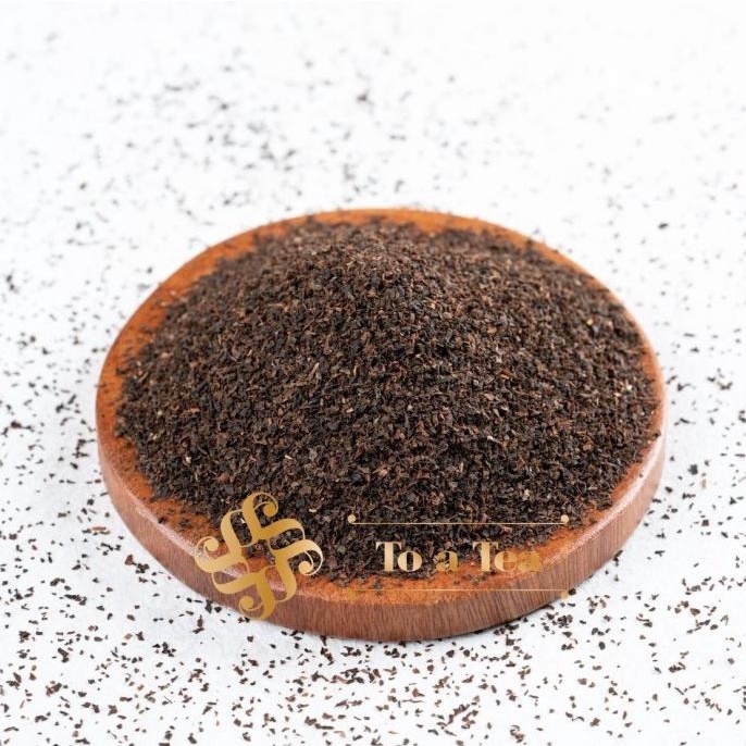 

[COD] 500g Bulk Tea / Teh Curah - Hitam - Hotel Resto [COD]