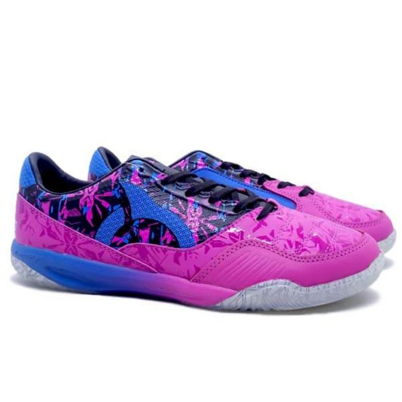 JOGOSALA CRUSHER BBS SE - MAGENTA/VORTEX/BLUE/BLACK