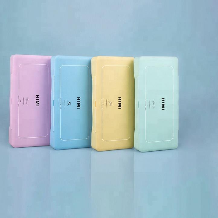 

New Miya Himi Gouache Paint Cat Set 18 Colors x 30ml ✔