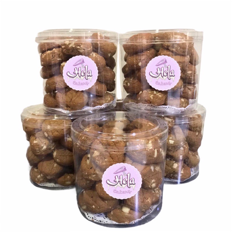 

Kue Kaak