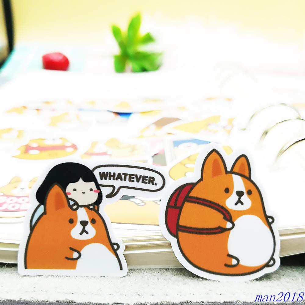 Stiker Gambar Kartun Lucu Untuk Anak Shopee Indonesia