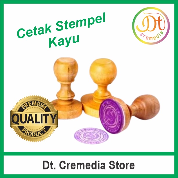 

Cetak Stempel Kayu Bentuk Bulat cetak stempel custom free design custom