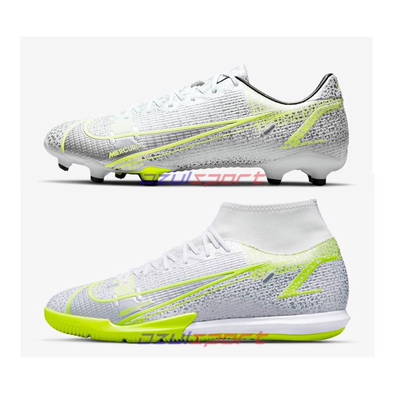 Sepatu Bola Nike Mercurial Vapor 14 Academy FG New 2021