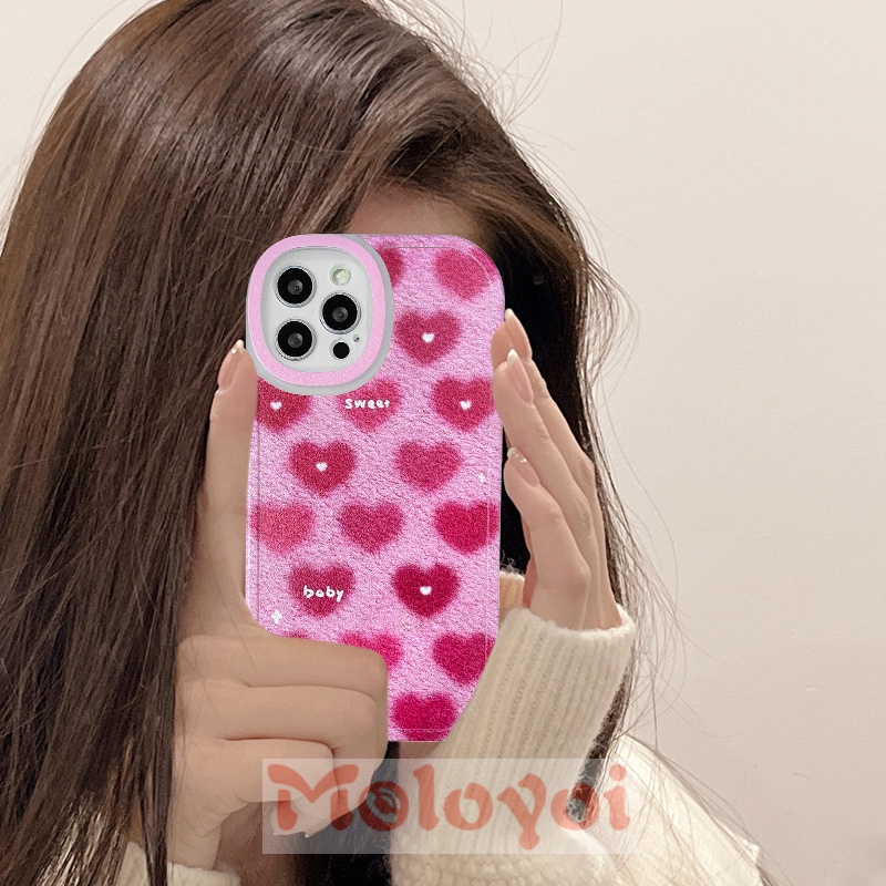 Soft Case Motif Hati Untuk Vivo Y12 Y15S Y21T Y33T Y91C Y1S Y15 Y21 2021 Y20 Y20S Y17 Y11 Y30 Y30 Y15A Y20 Y21 Y21S Y20 Y21S Y21S Y20S Y20S Y21S Y15